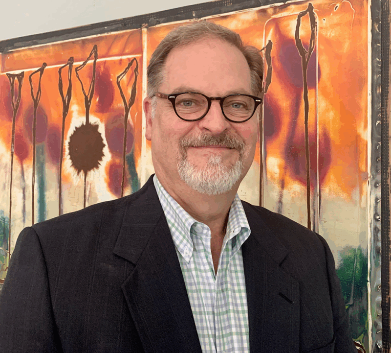 Renfro Brands Appoints Jay W. Robinson as its new President and Chief ...